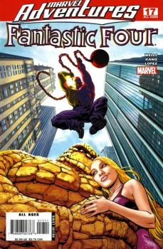 Cover of And Now for SomeTHING Completely Different...