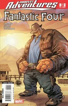 Cover of Cowboy Up