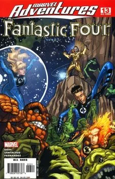 Cover of FF Phone Home