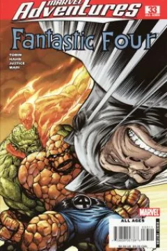 It's Storytellin' Time