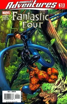 Cover of Law of the Jungle