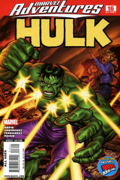Cover of The 7th Level