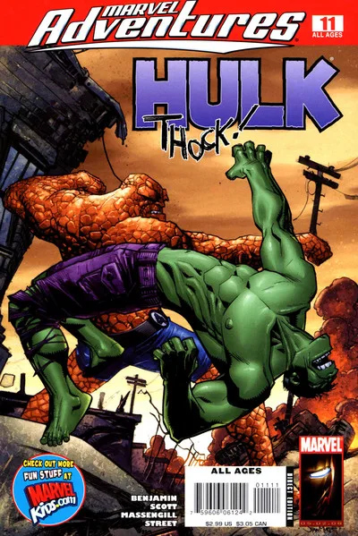 Cover of Last Monster Standing