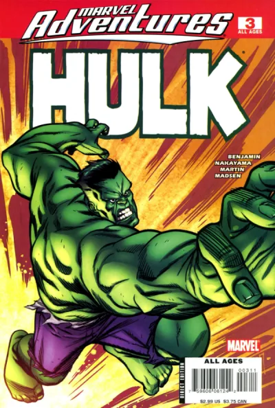 Cover of Radioactive