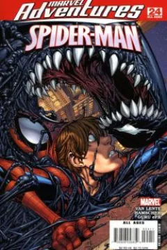 Breaking Up is Venomous To Do!