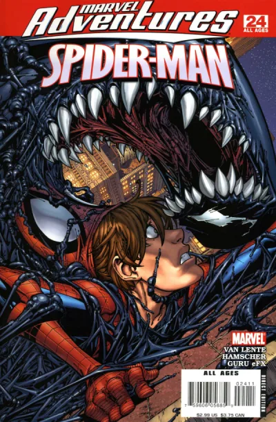 Cover of Breaking Up is Venomous To Do!