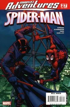 Cover of But Seriously, Folks...