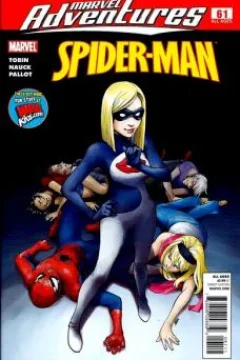 Final Issue!