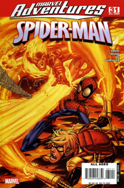 Cover of Fired