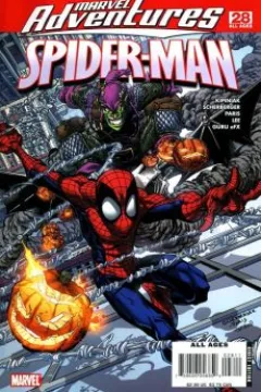 I-Hate-Spider-Man!