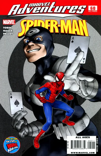 Cover of I've Got A Badge!