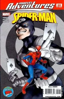 Cover of I've Got A Badge!