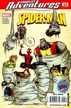 Cover of Meet Pete