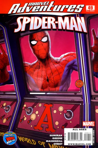 Cover of Playing Hero