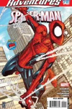 Sinister Six(Teenth); Nightmare Commute!