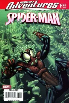 Cover of Submerged