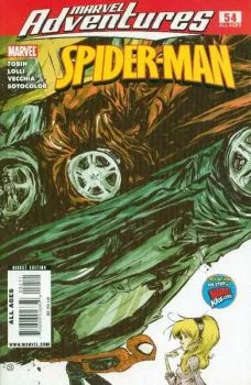 Cover of Taken For A Ride