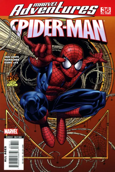 Cover of The Good Son