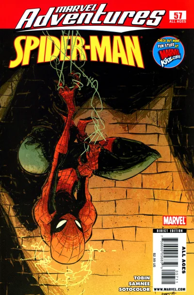 Cover of The Silencer