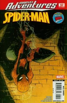 Cover of The Silencer