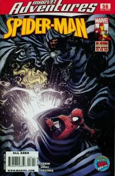 Cover of Vigilantes