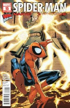 Cover of Council of Doom!
