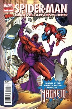 Cover of Gods and Mutants!; Face Off