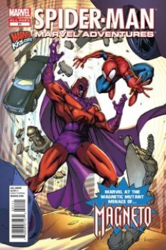 Gods and Mutants!; Face Off