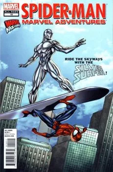 Cover of Going Cosmic; The Hundred-Story Hunt