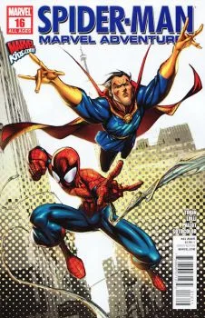 Cover of Magically Suspicious