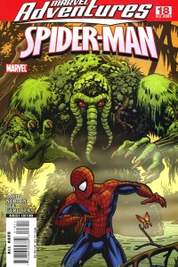 Issue #18