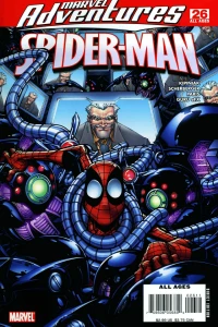 Reading, Writing and a Robot