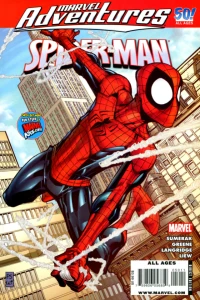 Sinister Six(Teenth); Nightmare Commute!