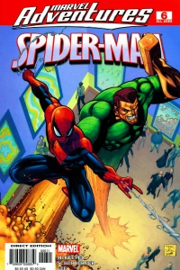 Picture-Perfect Peril!