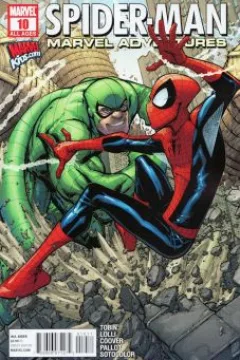 Issue #10