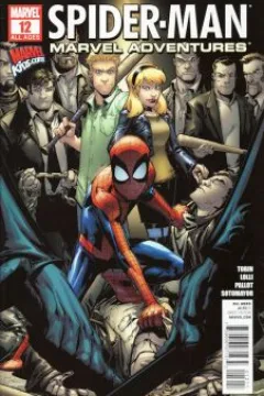 Issue #12