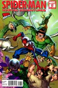 Six-To-One-Shot!; Bird of The Feather