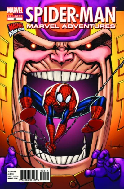 Cover of There Can Be Only One!; Control Freak!