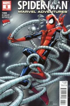 Issue #6