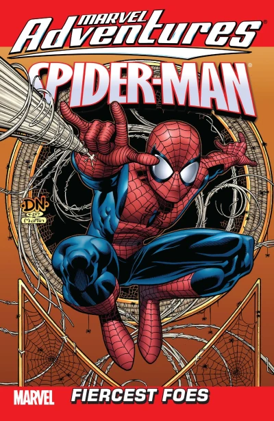 Cover of Volume 9