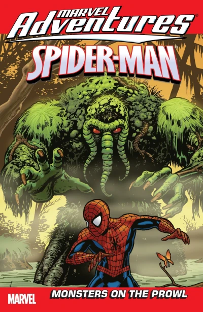 Cover of Volume 5