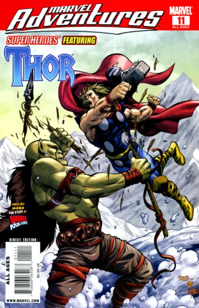 Cover of Fire And Ice
