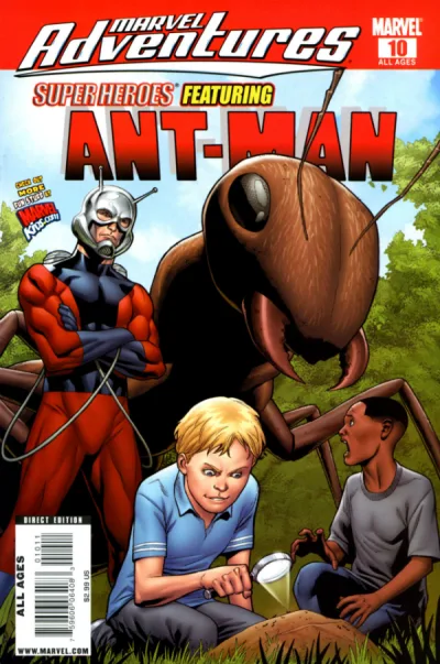 Cover of On The Job