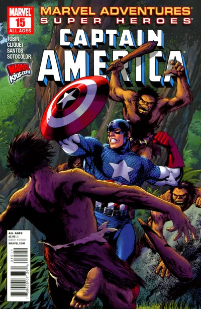 Cover of Back In Time