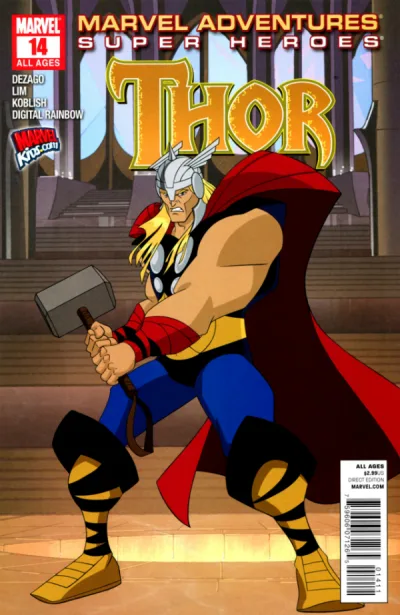 Cover of Out of Time!