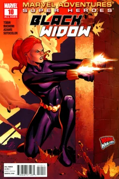 Issue #10