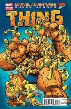 Cover of Issue #23