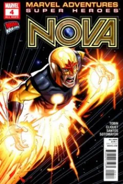 Issue #4