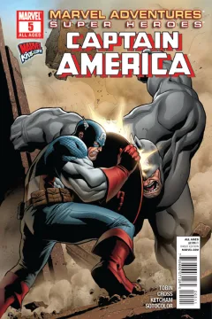 Issue #5