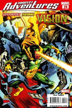 Issue #20